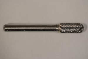 sc 2 carbide burr