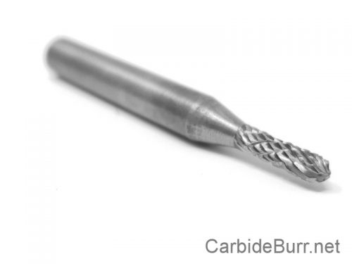 sc-11 carbide burr