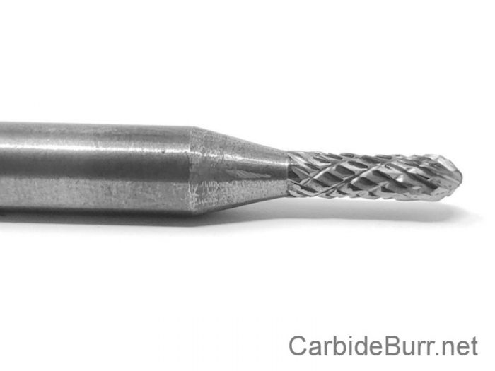 sc-11 carbide burr