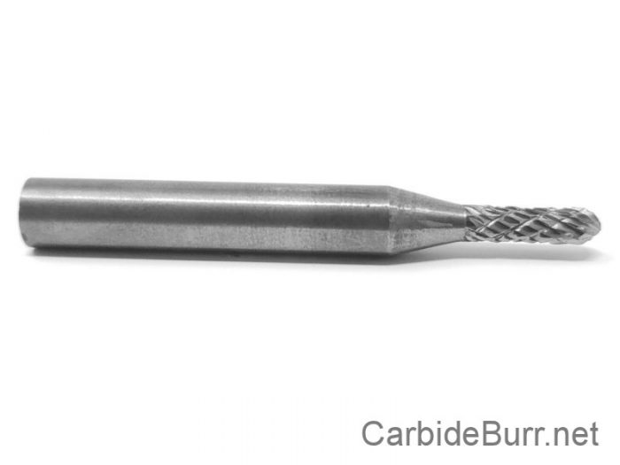 sc-11 carbide burr