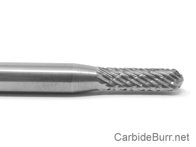 sc-14 carbide burr