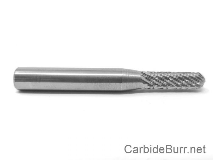 sc-14 carbide burr