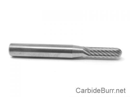 sc-14 carbide burr