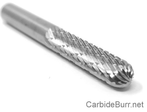 Carbide Burrs for Hot Rod and Race Car Builders