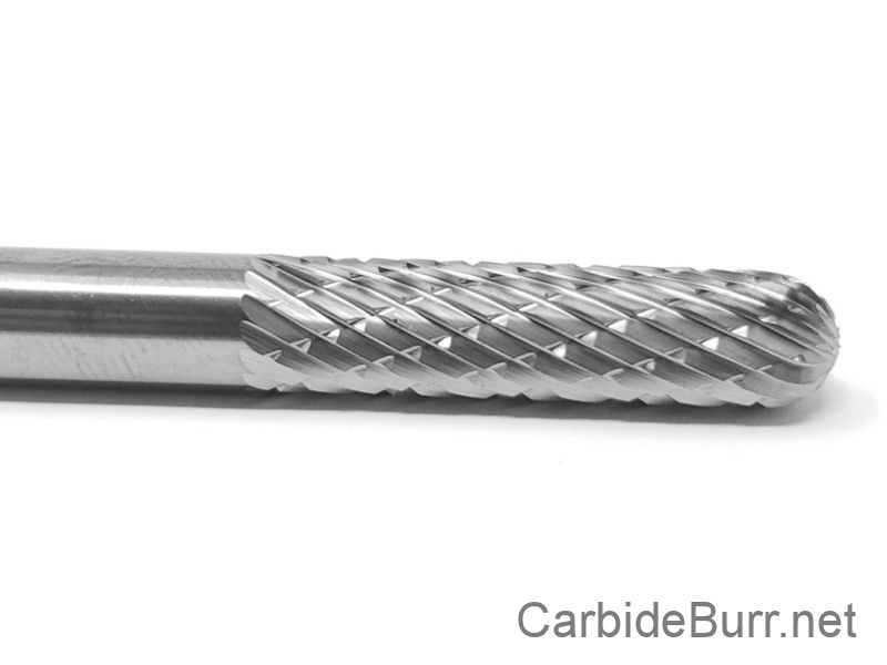 sc-1 carbide burr