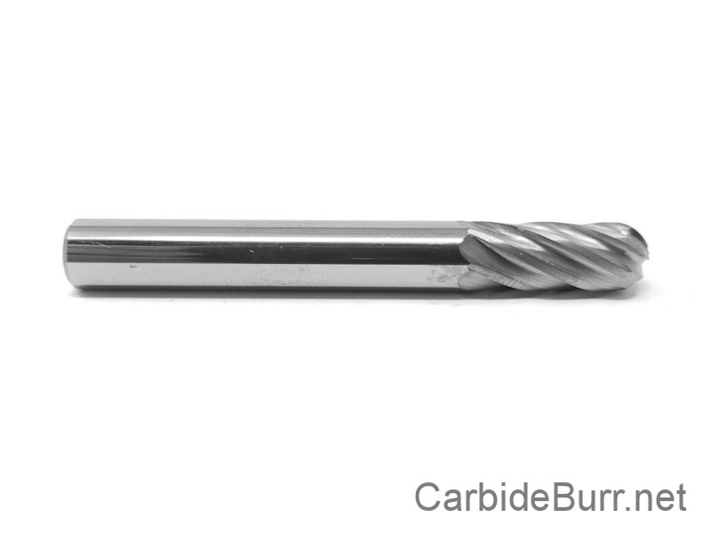 SF-14NF Carbide Bur For Aluminum 