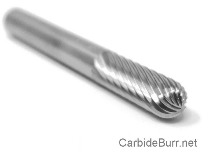 sc-1 carbide burr