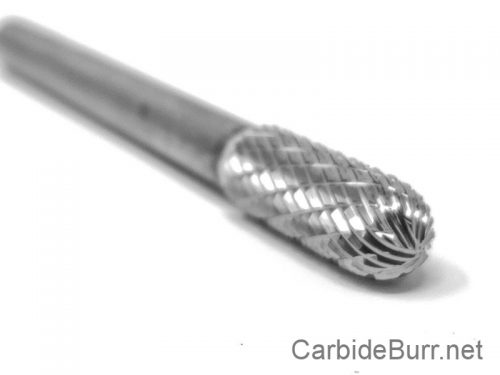 sc-2 carbide burr