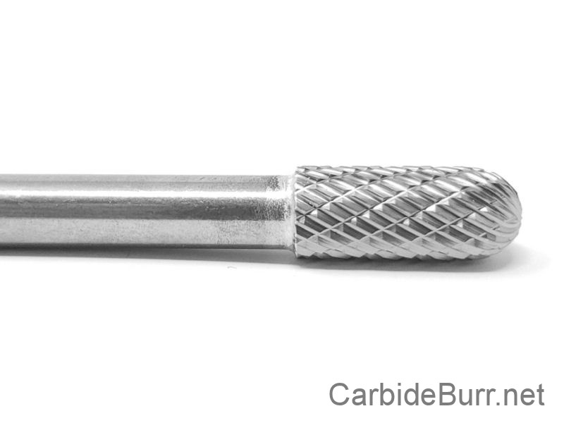 sc-2 carbide burr