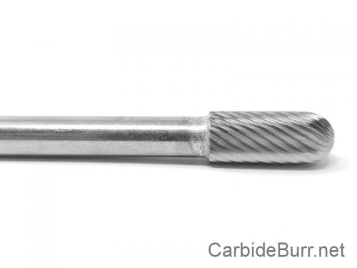 sc-2 carbide burr