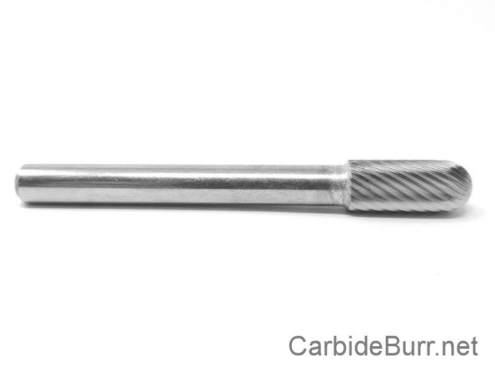 sc-2 carbide burr