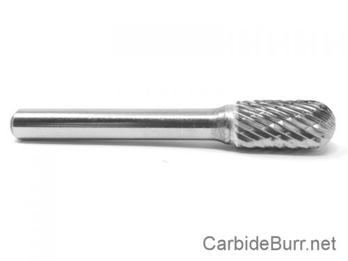 sc-3 carbide burr