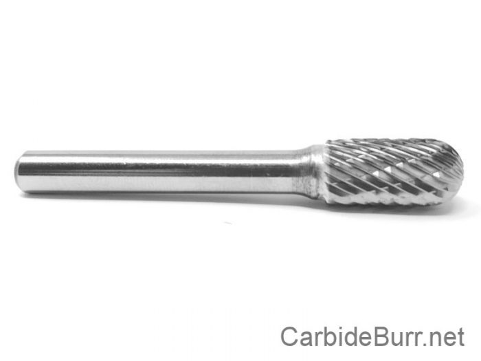 sc-3 carbide burr