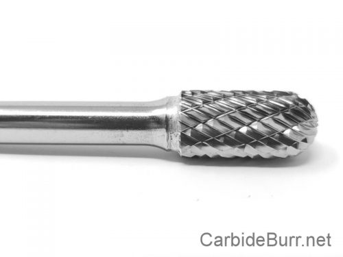 SC-3L6 carbide burr