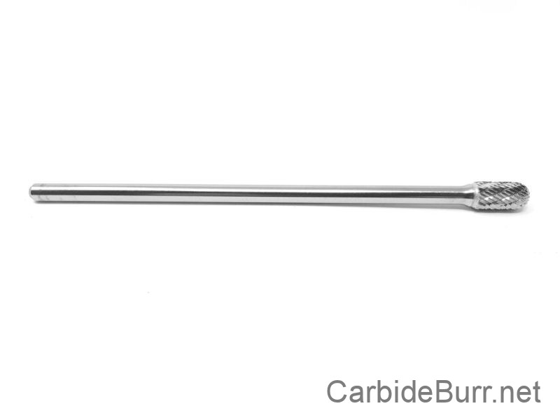 SC-3L6 carbide burr