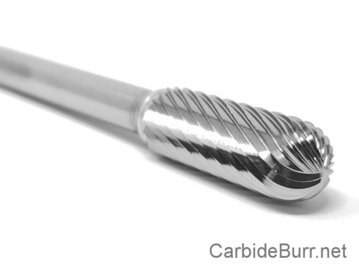 sc-3l carbide burr