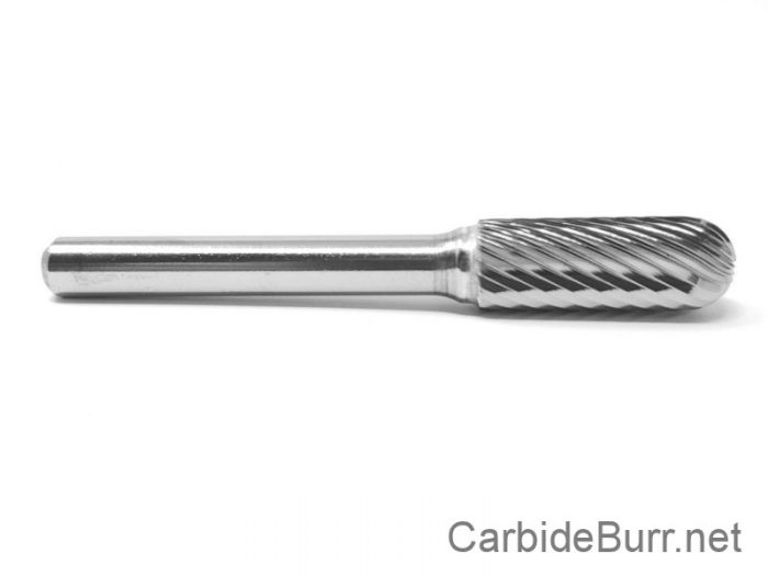 sc-3l carbide burr