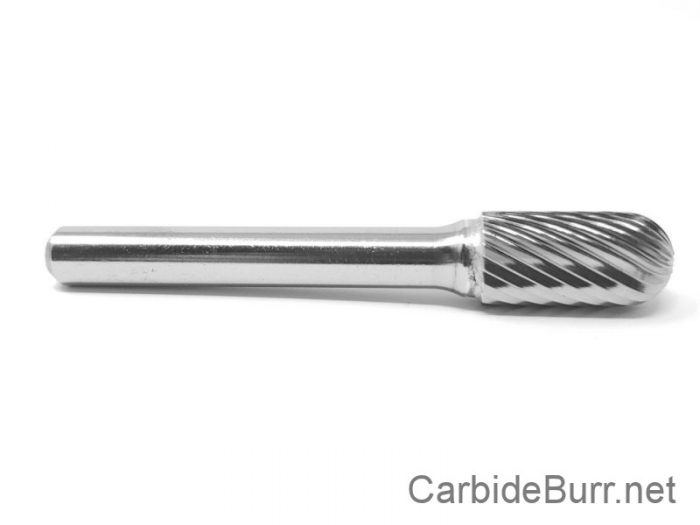 sc-3 carbide burr