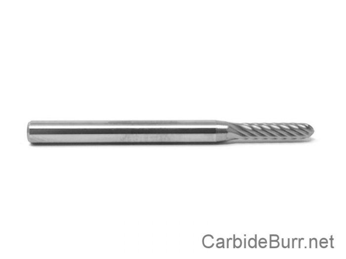 sc-41 carbide burr
