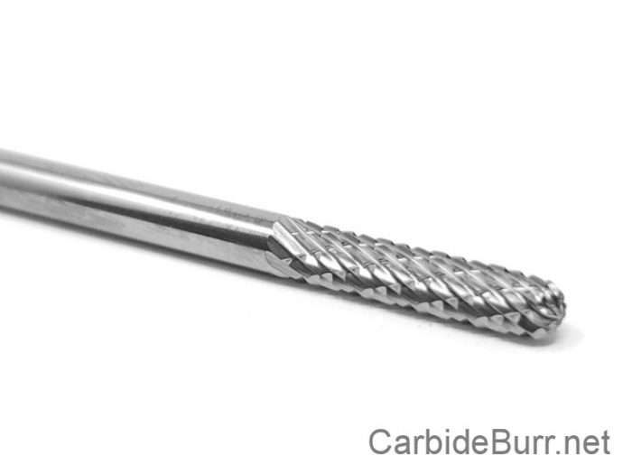 sc-42 carbide burr