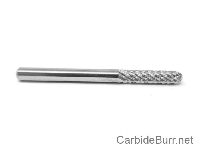 sc-42 carbide burr