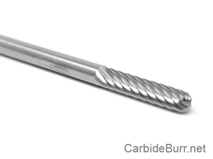 sc-42 carbide burr