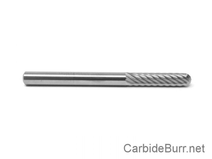 sc-42 carbide burr