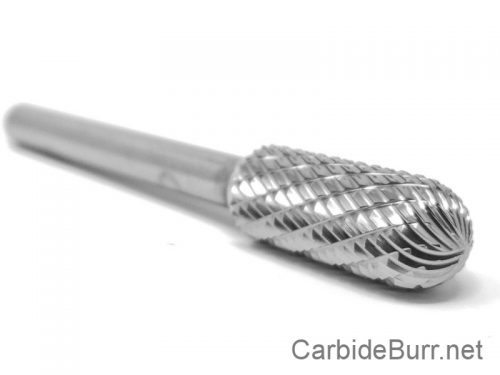 sc-4 carbide burr