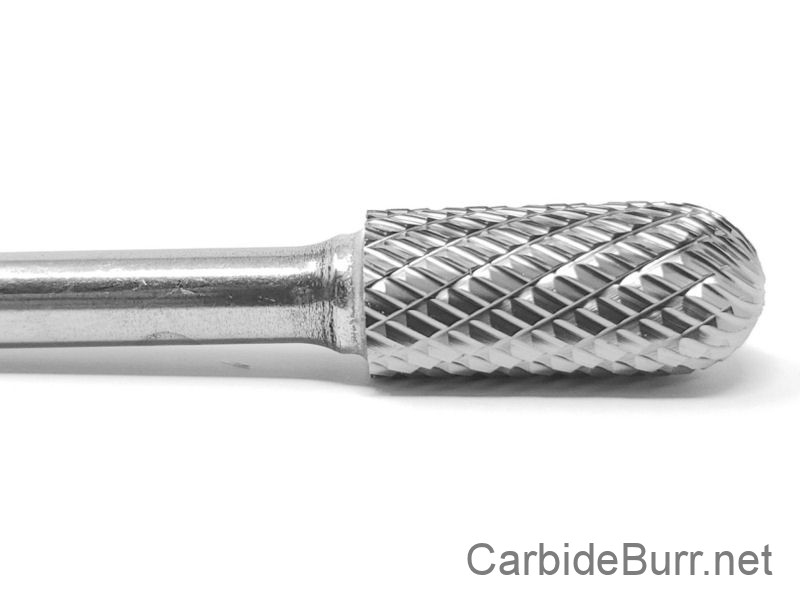 sc-4 carbide burr