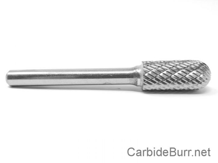 sc-4 carbide burr