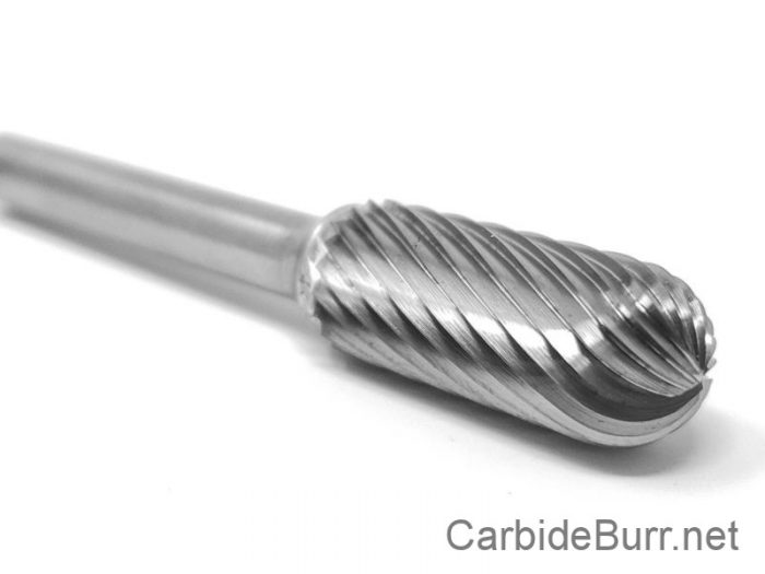 sc-4 carbide burr