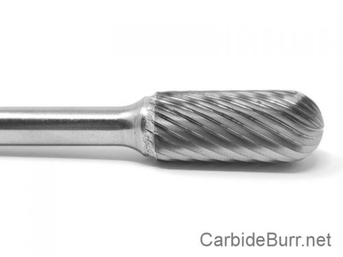 sc-4 carbide burr