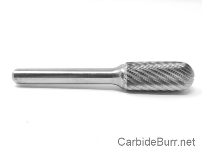 sc-4 carbide burr