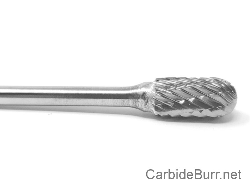 sc-51 carbide burr