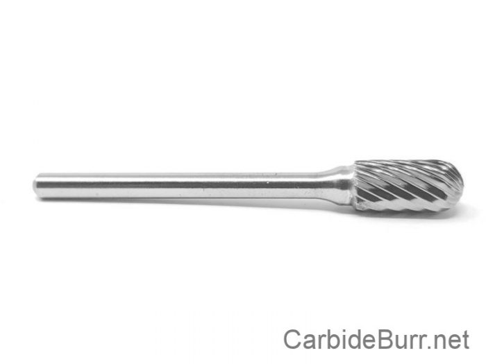sc-51 carbide burr
