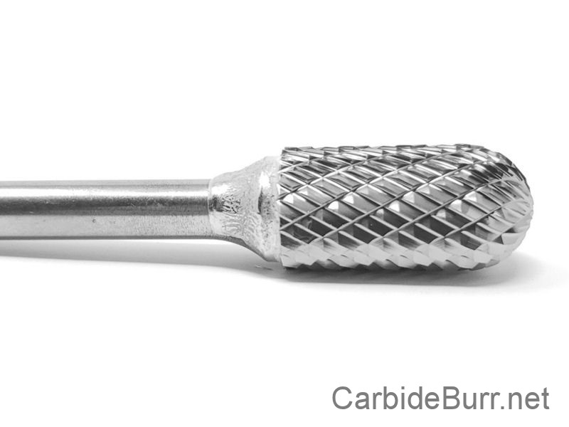 sc-5 carbide burr