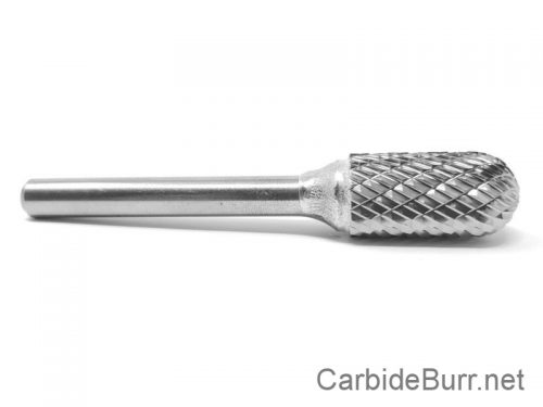 sc-5 carbide burr