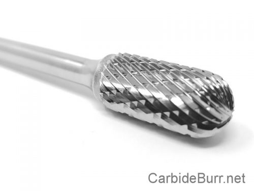 SC-5L6 carbide burr