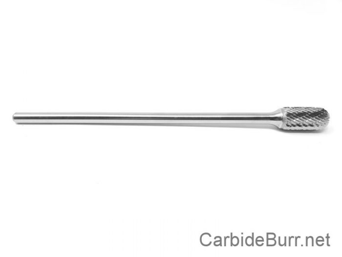 SC-5L6 carbide burr