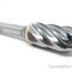 SC-5 NF Aluminum Cut Carbide Burr