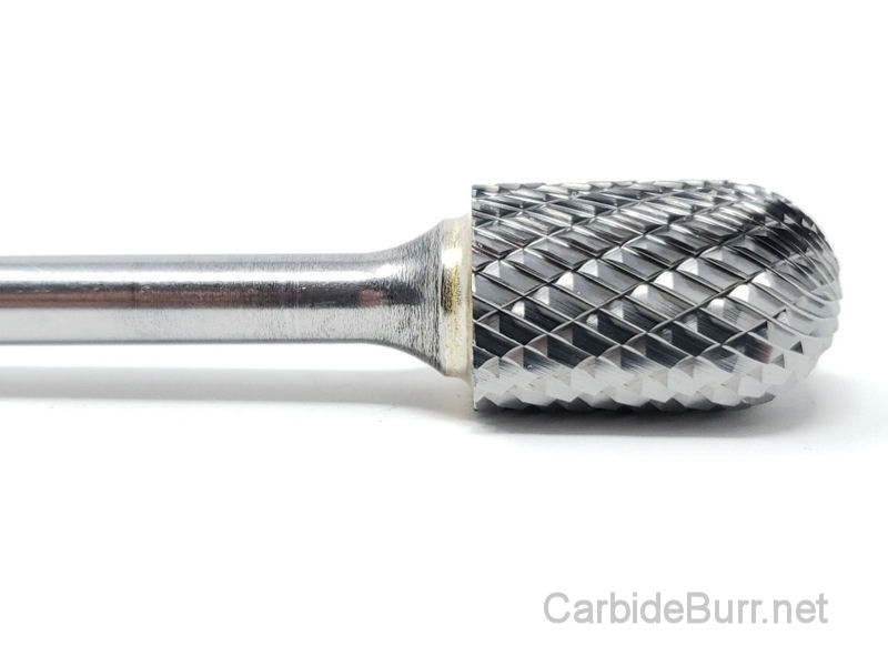 sc-6 carbide burr