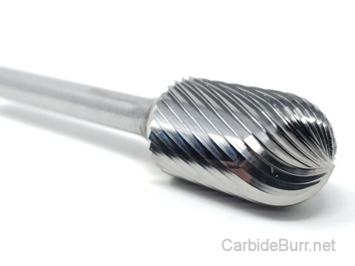 sc-6 carbide burr