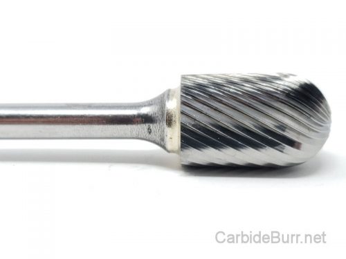 sc-6 carbide burr