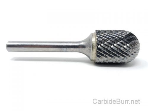 sc-7 carbide burr