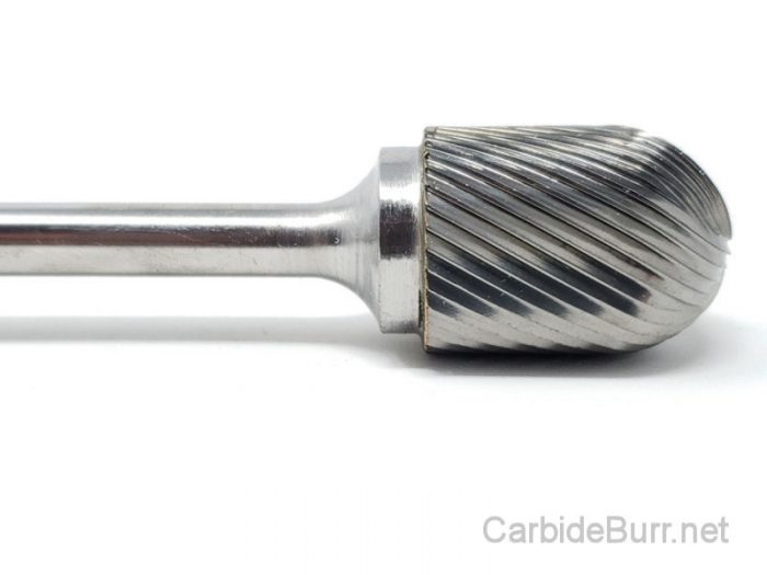 sc-7 carbide burr