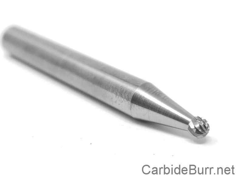 SD-11 Carbide Burr Die Grinder Bit