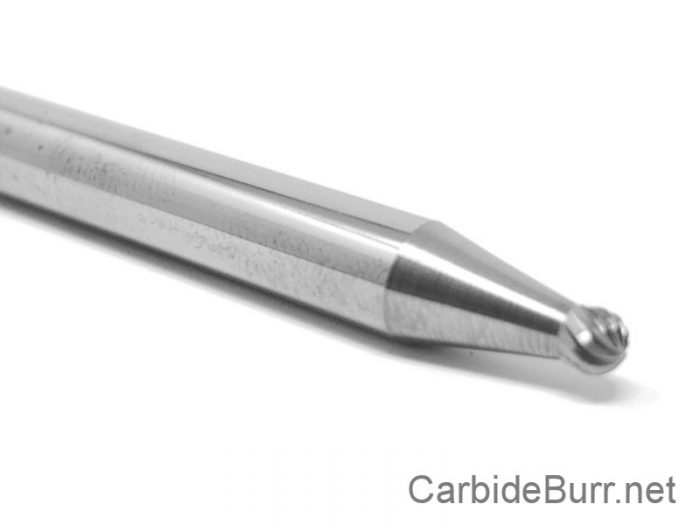 sd-11 carbide burr