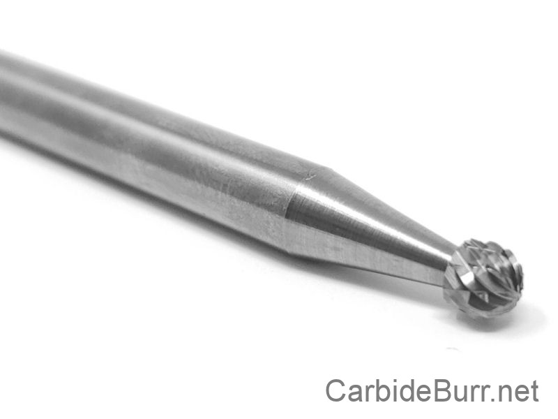 sd-14 carbide burr