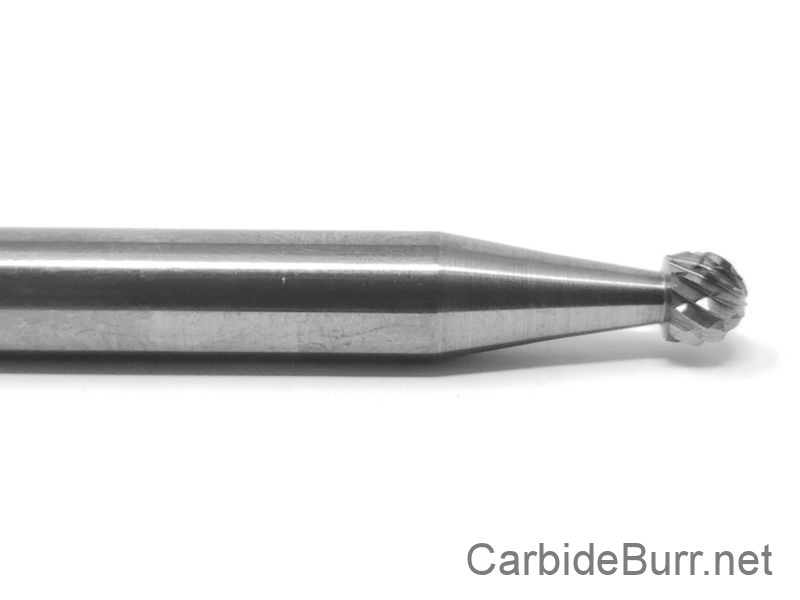 sd-14 carbide burr