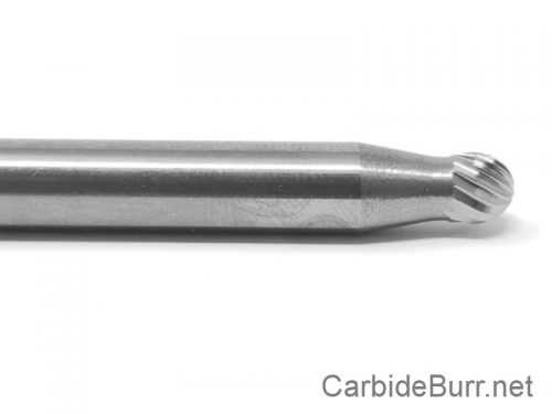 sd-14 carbide burr